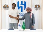 رسميا.. الهلال السعودي يعلن التعاقد مع مهاجم رين الفرنسي