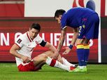 يورو 2024.. لعنة الإصابات تحل على المجموعة الرابعة وفرنسا الناجي الوحيد