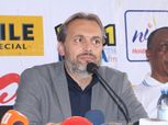 ديسابر لـ«الوطن»: الإسماعيلي سيفوز على الزمالك رغم غياب «كالديرون».. والأبيض يملك محمد صلاح جديد