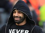 مانشستر يونايتد يدخل سباق ضم محمد صلاح مع ريال مدريد وبايرن ميونخ