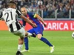 مواجهة ثأرية بين برشلونة ويوفنتوس فى انطلاق دور المجموعات لدورى أبطال أوروبا