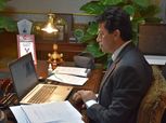 وزير الرياضة يعلن انطلاقة جديدة لصندوق دعم الرياضة المصرية
