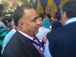 "عجينة" يحصل على 27 صوتا في منافسته على رئاسة الأهلي
