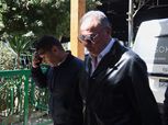 نجوم الأهلي أبرز الحضور في جنازة مصطفى رياض نجم الترسانة السابق