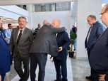 رسميا.. هاني أبو ريدة رئيسا لـ اتحاد الكرة حتى 2028