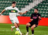 موعد مباراة ريال مدريد وإلتشي والقنوات الناقلة والمعلق والتشكيل المتوقع