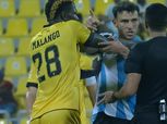 مشادة بين حمدي فتحي ومدرب أحمد عبدالقادر في الدوري القطري