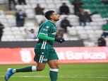 بمشاركة كوكا.. قونيا سبور يسقط جوزتيبي بثلاثية ويصعد لوصافة الدوري