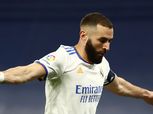 كريم بنزيما يقود تشكيل ريال مدريد وجريزمان في هجوم أتلتيكو