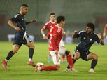 بث مباشر الآن LIVE لمباراة الأهلي ضد إنبي في الدوري المصري 2026