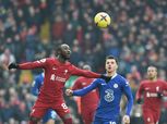 موعد مباراة ليفربول المقبلة بعد التعادل مع تشيلسي في الدوري الإنجليزي