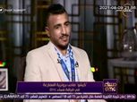 كيشو: أمي وأبويا «جندي مجهول» في نجاحي.. أنا بطل بسببهم