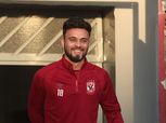 صلاح محسن يظهر في «التتش» بعد مكالمة سيد عبدالحفيظ
