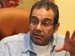 عمرو وهبي يرد على عدم استمراره بالزمالك.. وحقيقة الخناقة مع ميدو