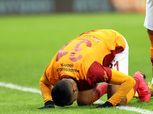 ميدو: إذا استمر مصطفى محمد  على هذا المستوى سيتم بيعه بـ20 مليون يورو