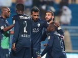 عبدالشافي يشارك بديلًا في تعادل الأهلي مع الباطن
