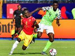 نابي كيتا يقود غينيا أمام منتخب مصر في تصفيات أمم أفريقيا