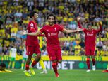 صدام قوي بين ليفربول وبيرنلي في الدوري الإنجليزي