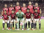 صحيفة بريطانية تتغزل في المنتخب المصري قبل المونديال