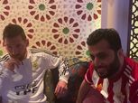تركي آل الشيخ: "أتمنى انتقال ميسي لمانشستر يونايتد"