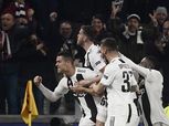 دوري أبطال رونالدو.. بالفيديو| صاروخ ماديرا يقود يوفنتوس لريمونتادا أمام أتلتيكو مدريد