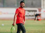 سيد عبد الحفيظ: صالح جمعة مستمر مع الأهلي.. وننتظر عودة مؤمن زكريا