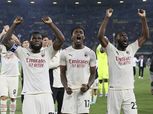 ترتيب الدوري الإيطالي بعد فوز ميلان على فيرونا.. اشتعال صراع الصدارة