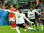 بهدفين في روسيا والسعودية.. محمد صلاح يحطم أسطورة مجدي عبد الغني
