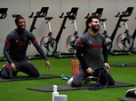 ليفربول ينشر تدريبات محمد صلاح: عمل جاد بلا توقف.. «تمرينة وكتف وضحكة»