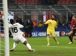 محمد صلاح يقود التشكيل المثالي لمجموعات دوري أبطال أوروبا