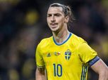 «زلاتان» ساخراً من منتخب بلاده: السويد ستفوز بكأس العالم