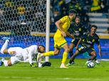 محمد شريف يسجل هدفا عالميا أمام الاتحاد ويضمن بقاء الخليج في الدوري السعودي