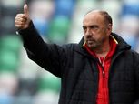 الزمالك يرفض عودة البرتغالي إيمانويل كاجودا