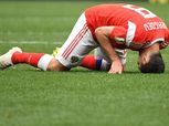 عاجل| ضربة موجعة لروسيا قبل مواجهة مصر