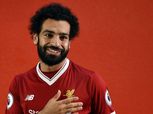 بالصور| «صلاح» يستعرض حذاءه الجديد «X18».. ويظهر به أمام تونس