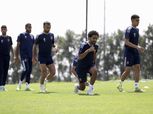 تدريب الأهلي في جنوب إفريقيا: الشحات جاهز للقطن.. واستشفاء للأساسيين