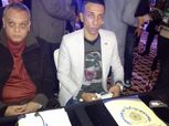 «عبد الكريم»: طموحنا كبير والإسماعيلي لا يخشى أي فريق في دوري الأبطال