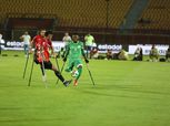 مصر تتعادل مع نيجيريا في افتتاح كاس أمم إفريقيا للساق الواحدة
