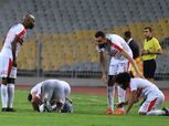 عاجل.. محمود علاء يٌقلص الفارق.. الزمالك يٌسجل الهدف الأول في الأهلي