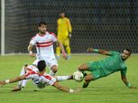 الزمالك يفرض غرامة مالية على طارق حامد بسبب الطرد أمام مصر المقاصة