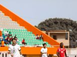 «كاف» يكشف عن خطأ حكم مباراة مصر وغينيا بيساو.. «ضربة جزاء»