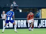 عاجل.. «زيزو» يودع كأس العالم للأندية بحزن شديد «فيديو»