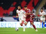 بث مباشر لمباراة قطر والإمارات بجودة عالية (2-1).. هدف عنابي