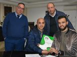 ** " الوطن سبورت" يجري أول حوار لـ"حمدي النقاز" المنضم حديثا للزمالك:   جاهز للمنافسة من أجل إسعاد جماهير " الأبيض".. وخطوتي القادمة " الدوريات الأوربية"
