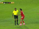 تقرير باملاك تيسيما يبرئ حسين الشحات من واقعة نهائي أفريقيا «خاص»