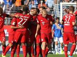 شاهد| بث مباشر لمباراة بايرن ميونيخ ومانشستر سيتي