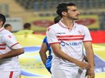 الزمالك يضطر للعب بعشرة لاعبين ضد كهرباء القاهرة