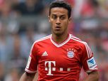 ألكانترا: بايرن ميونيخ لا يقل عن ريال مدريد وبرشلونة