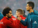 تقارير: محمد صلاح بديل كريستيانو رونالدو في النصر السعودي