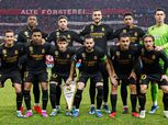 ترتيب الدوري الإسباني قبل صدام أتلتيكو وإشبيلية.. ريال مدريد يتصدر